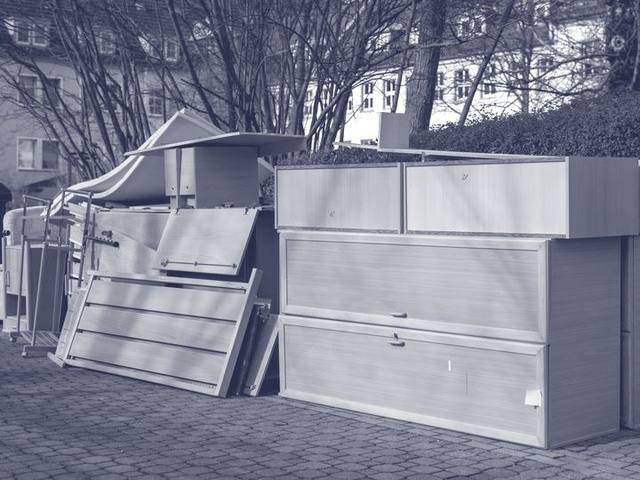Wohnung in Barth